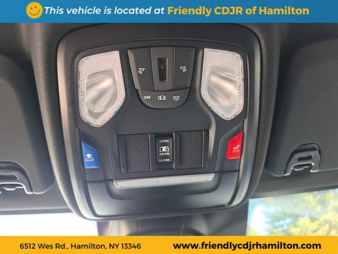 New 2026 RAM 2500 Tradesman image 20