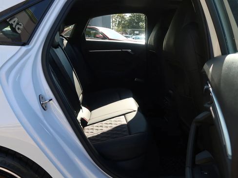 Used 2024 Audi S3 Premium Plus image 23