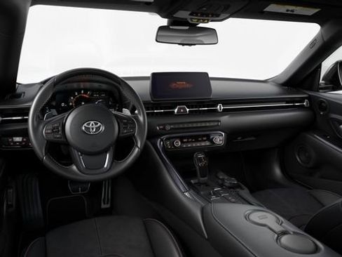 New 2026 Toyota Supra image 24