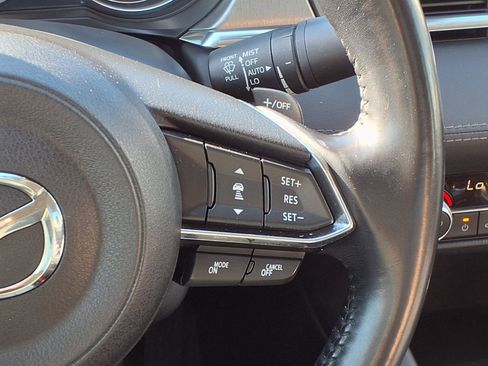 Used 2020 MAZDA MAZDA6 Grand Touring FWD image 17