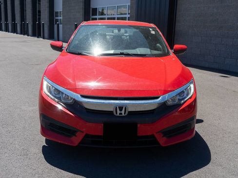 Used 2017 Honda Civic LX image 2