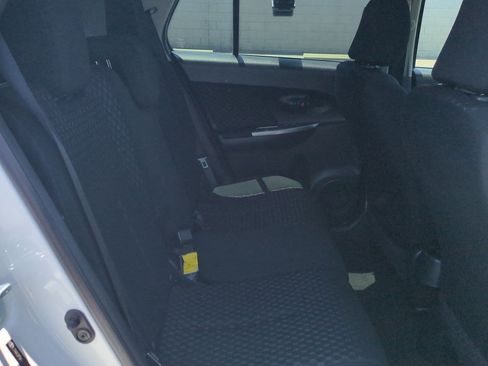 Used 2014 Scion xD FWD image 21
