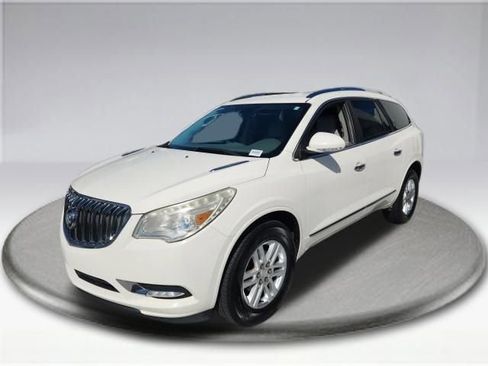 Used 2015 Buick Enclave Convenience image 14