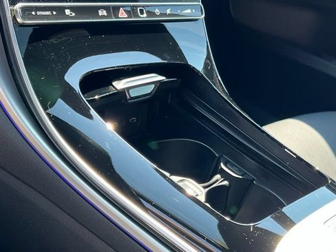 Certified 2026 Mercedes-Benz C 300 4MATIC Sedan image 31