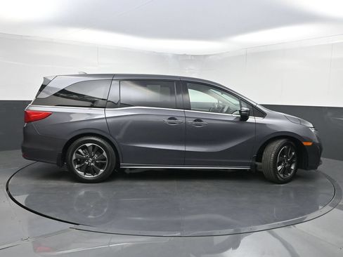 Used 2022 Honda Odyssey Elite image 48