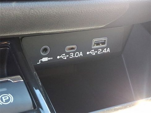 New 2025 Subaru Outback Wilderness image 21