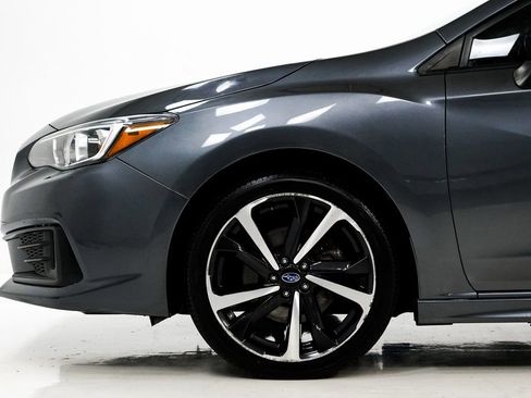 Used 2020 Subaru Impreza 2.0i Sport image 31