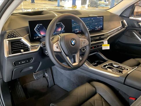 New 2026 BMW X7 xDrive40i image 8