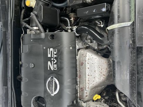 Used 2006 Nissan Altima 2.5 S w/ (P01) Special Edition Pkg FWD image 12