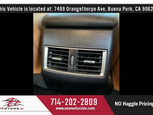 Used 2017 Lexus NX 200t AWD w/ Accessory Package 2 image 38