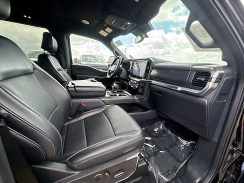 Used 2024 Ford F150 Lariat w/ Equipment Group 502A High AWD/4WD image 15