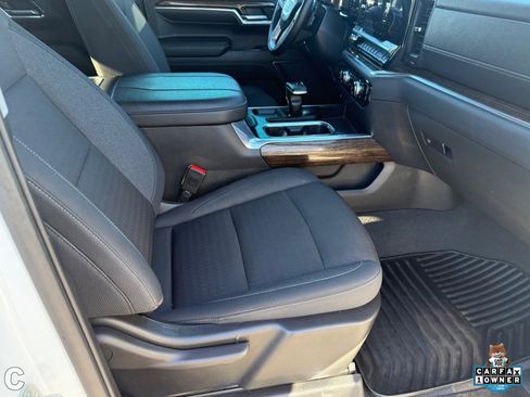 Certified 2023 GMC Sierra 1500 Elevation w/ X31 Off-Road Package image 9