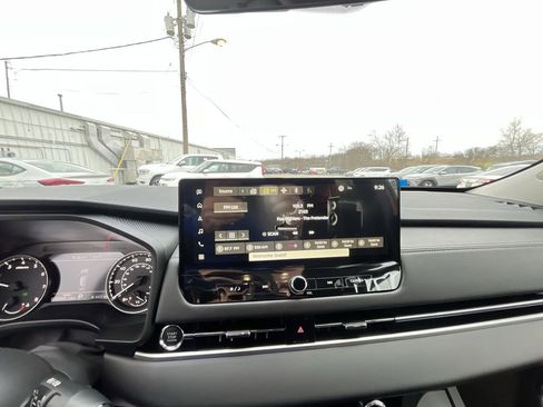 New 2026 Mitsubishi Outlander ES FWD image 16