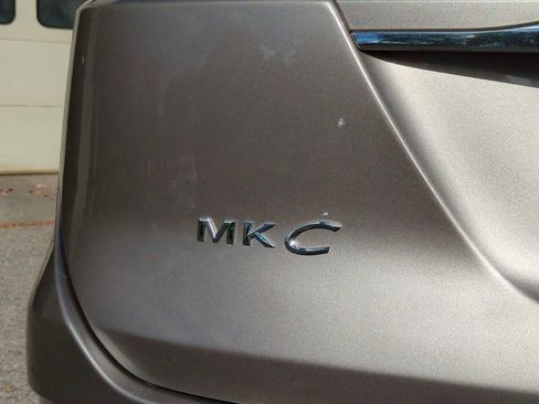 Used 2019 Lincoln MKC Reserve w/ MKC Climate Package image 13