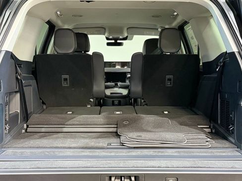 New 2026 Lincoln Navigator Premiere AWD/4WD image 40