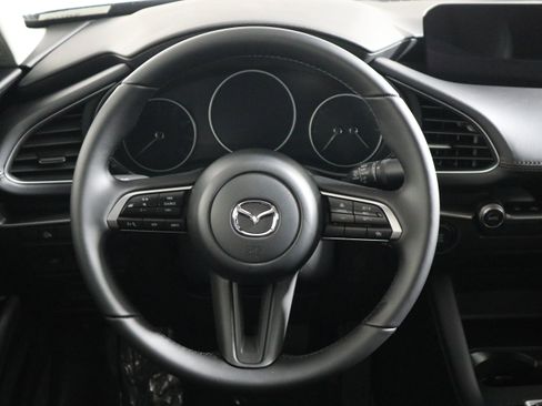 New 2026 MAZDA MAZDA3 s Sport FWD image 13