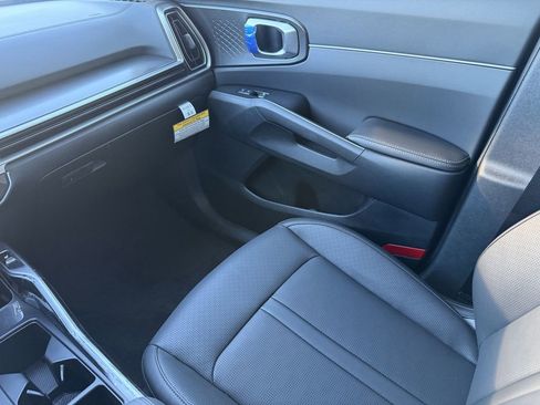 New 2026 Kia Sorento S AWD/4WD image 14