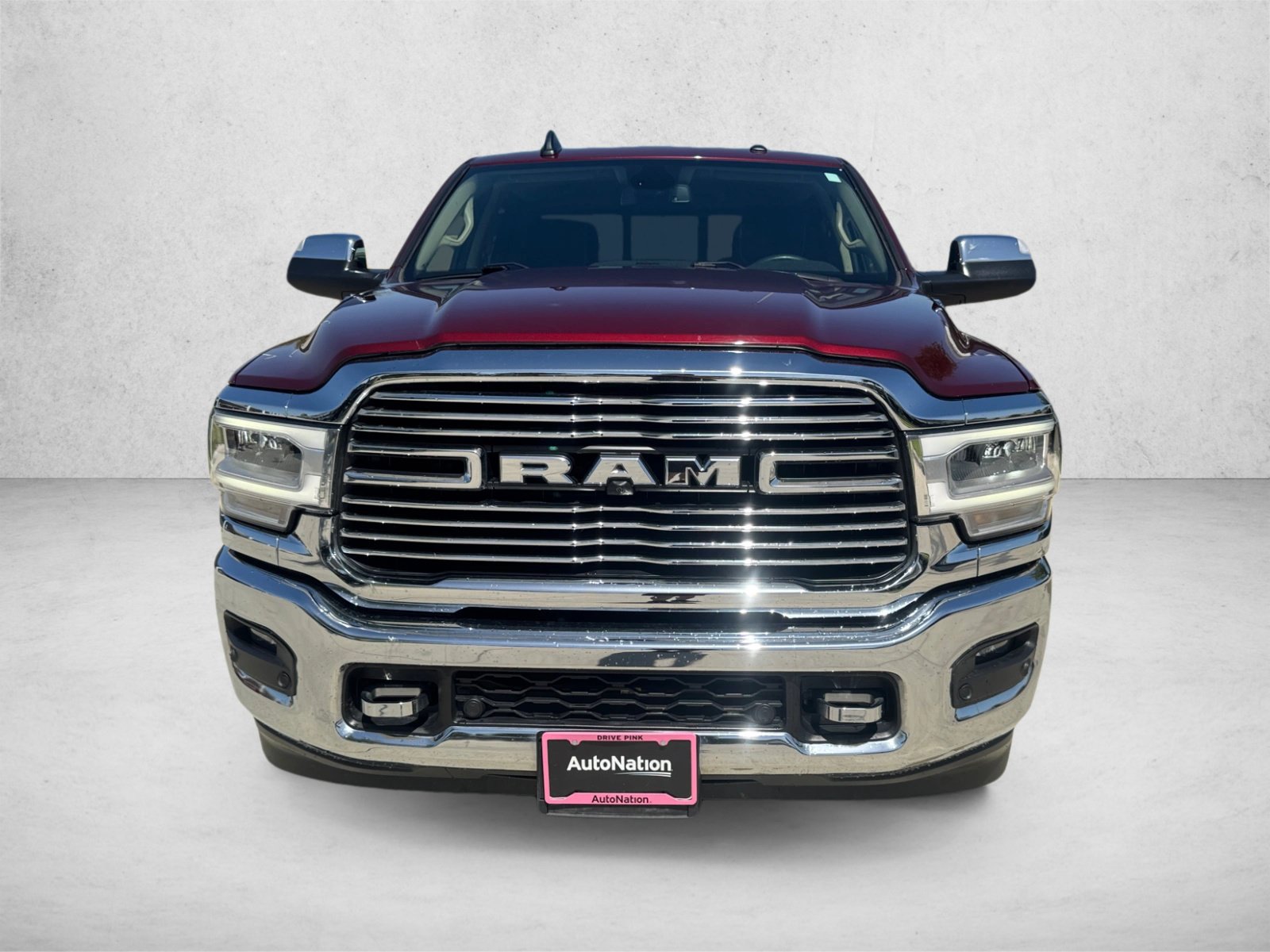 Used 2022 RAM 2500 Laramie RWD image 2