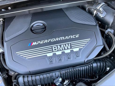 Used 2020 BMW X2 M35i w/ Premium Package image 36