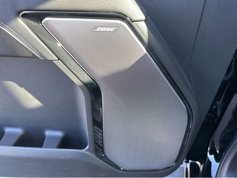 New 2026 GMC Sierra 1500 AT4X image 22