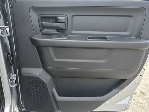 New 2026 RAM 2500 Tradesman image 38