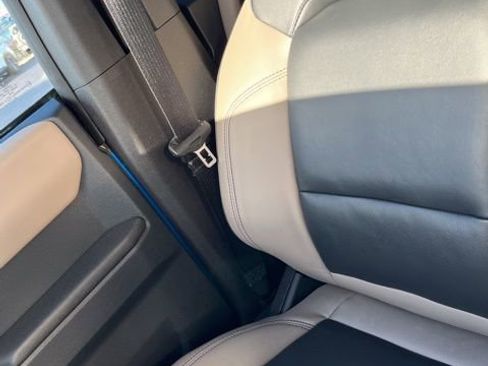 Used 2024 Ford Bronco Wildtrak image 30