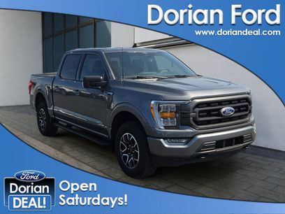 Used 2023 Ford F150 XLT w/ Equipment Group 302A High