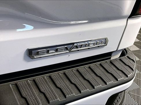 New 2026 GMC Sierra 1500 Elevation w/ Preferred Package image 10