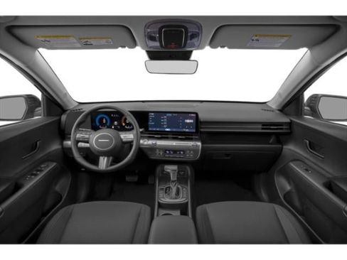 New 2027 Hyundai Kona SEL Sport FWD image 7
