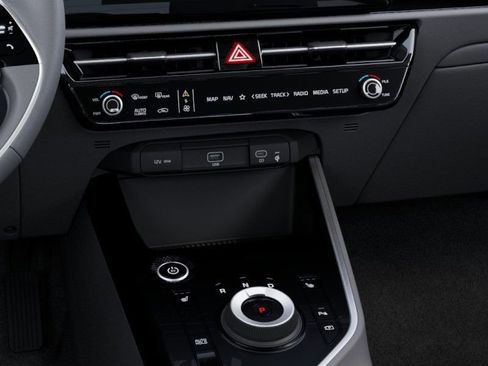 New 2026 Kia Niro Wind FWD image 24
