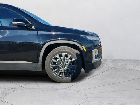 Certified 2023 Chevrolet Traverse RS w/ LPO, Floor Liner Package image 30