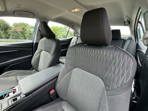 Used 2026 Toyota Camry LE w/ Convenience Package FWD image 15