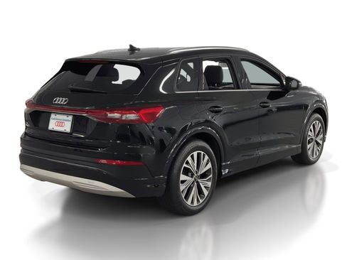 Certified 2023 Audi Q4 e-tron Premium Plus w/ Premium Plus image 9