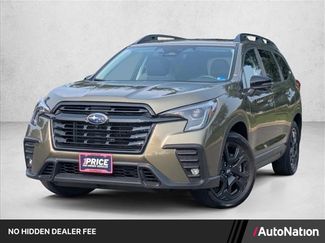 Used 2023 Subaru Ascent Onyx Edition Limited AWD/4WD video 1