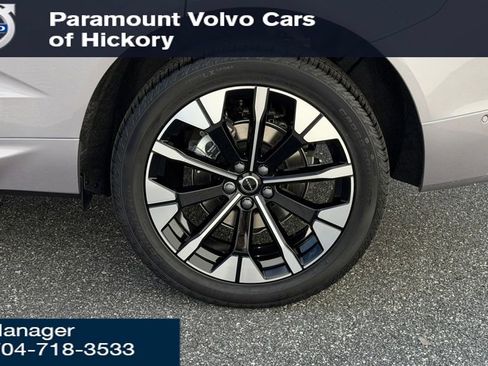 New 2026 Volvo XC60 B5 Plus w/ Protection Package Premier image 2