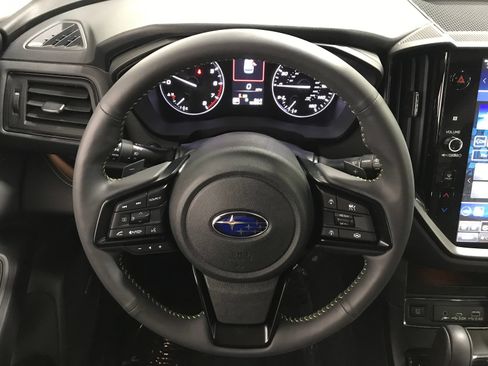 Used 2025 Subaru Ascent Bronze Edition AWD/4WD image 6