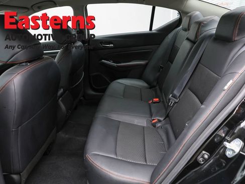 Used 2023 Nissan Altima 2.5 SR AWD/4WD image 23