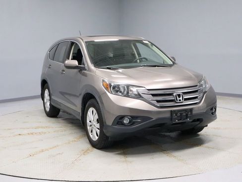 Used 2012 Honda CR-V EX image 1