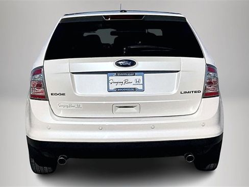 Used 2010 Ford Edge Limited image 6