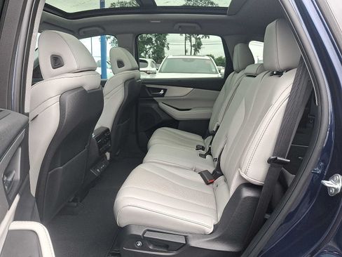 Used 2024 Acura MDX SH-AWD w/ Technology Package image 11