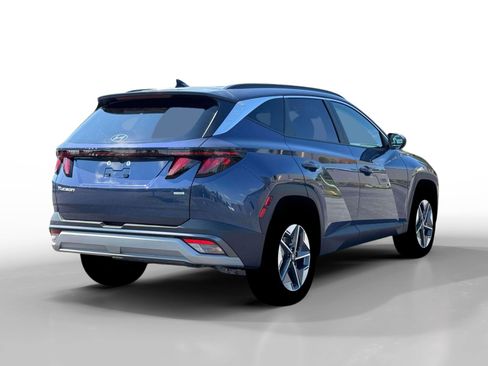 New 2026 Hyundai Tucson SEL AWD/4WD image 7
