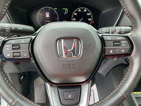 Used 2024 Honda CR-V Sport Touring image 30