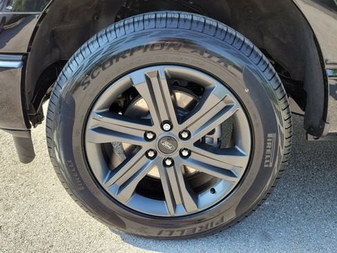 Certified 2023 Ford F150 XLT w/ Equipment Group 302A High AWD/4WD image 5