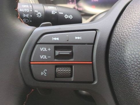 New 2026 Honda Passport TrailSport image 23