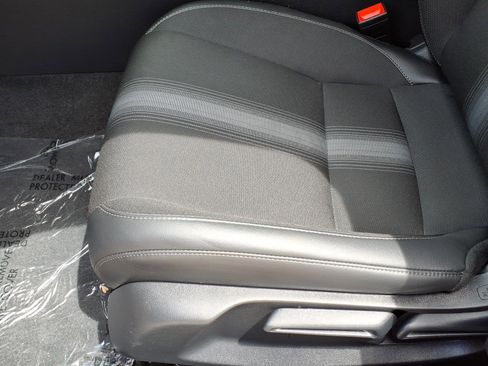 Used 2024 Honda Civic Sport image 7