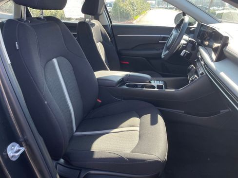 Used 2025 Hyundai Sonata SEL image 36
