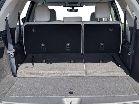 New 2026 Nissan Pathfinder SL image 21