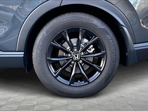 Used 2025 Honda CR-V Sport-L image 24