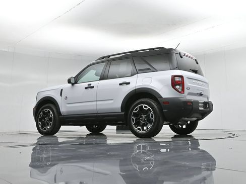 New 2026 Ford Bronco Sport Outer Banks AWD/4WD image 53