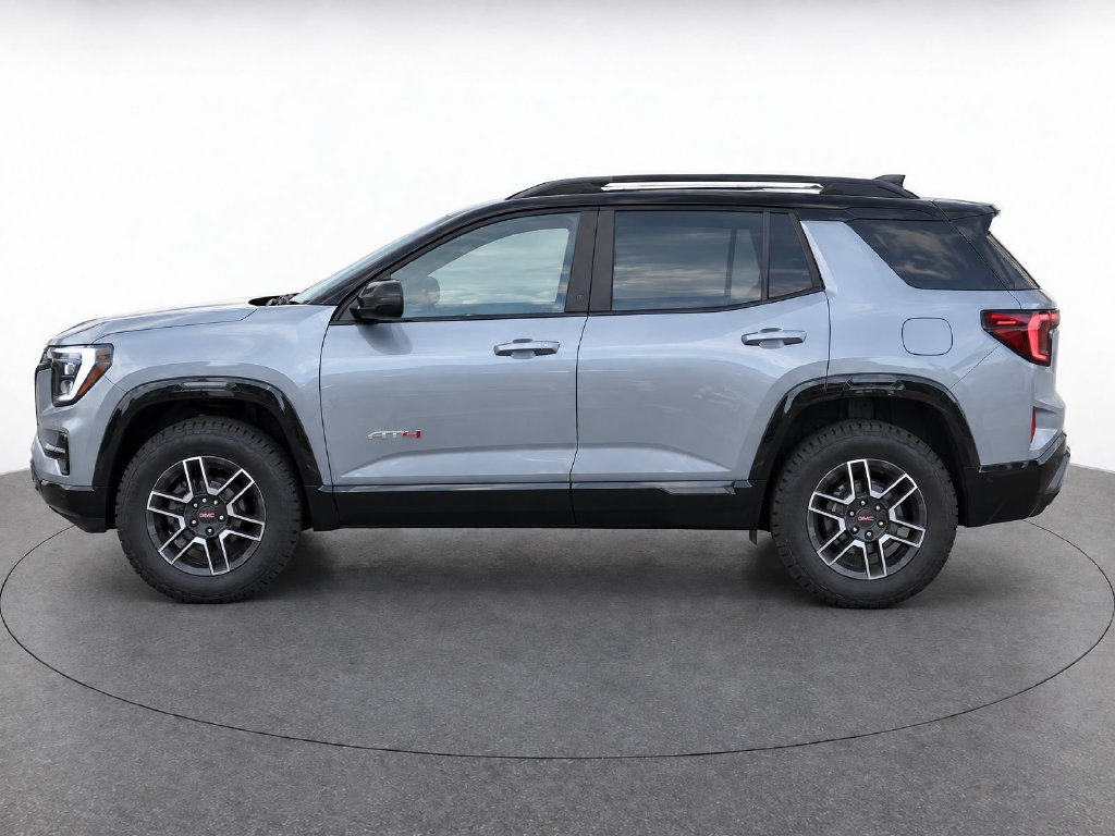 New 2027 GMC Terrain AT4 w/ Convenience Package III AWD/4WD image 7